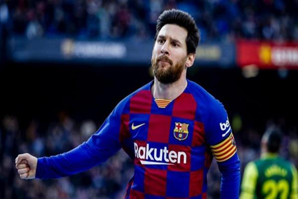 فیلم/ تمام 114 گل لئو مسی در لیگ قهرمانان اروپا