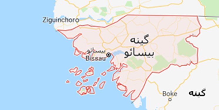 کودتا در «گینه بیسائو» شکست خورد کودتا در «گینه بیسائو» شکست خورد