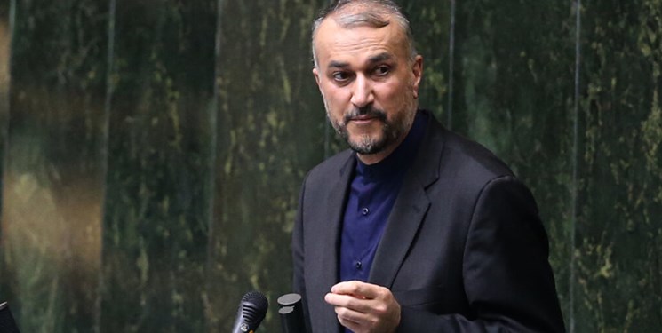 سه‌شنبه؛ نشست غیرعلنی مجلس با حضور وزیر خارجه