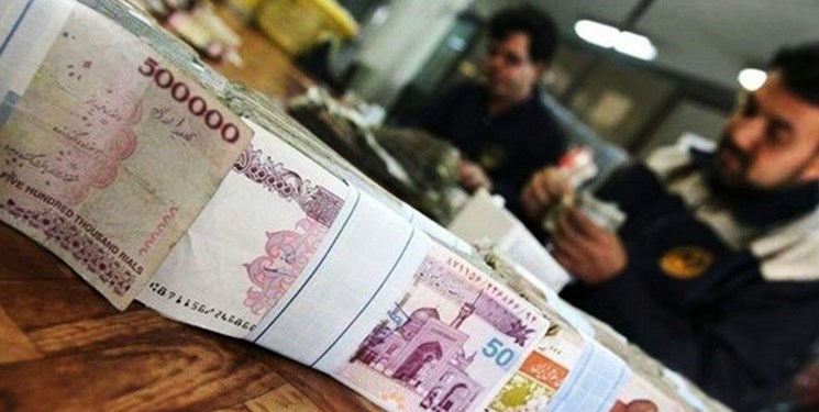 کمیسیون تلفیق بودجه حداقل حقوق را 5 میلیون و 600 هزار تومان تعیین کرد کمیسیون تلفیق بودجه حداقل حقوق را 5 میلیون و 600 هزار تومان تعیین کرد