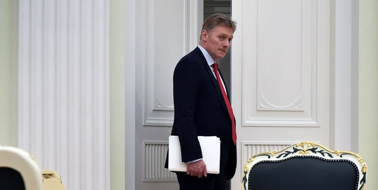 کرملین: پاسخ آمریکا شامل نگرانیهای اصلی روسیه نبود کرملین: پاسخ آمریکا شامل نگرانیهای اصلی روسیه نبود