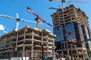 قیمت مصالح ساختمانی  یک هفته 5 برابر شد!