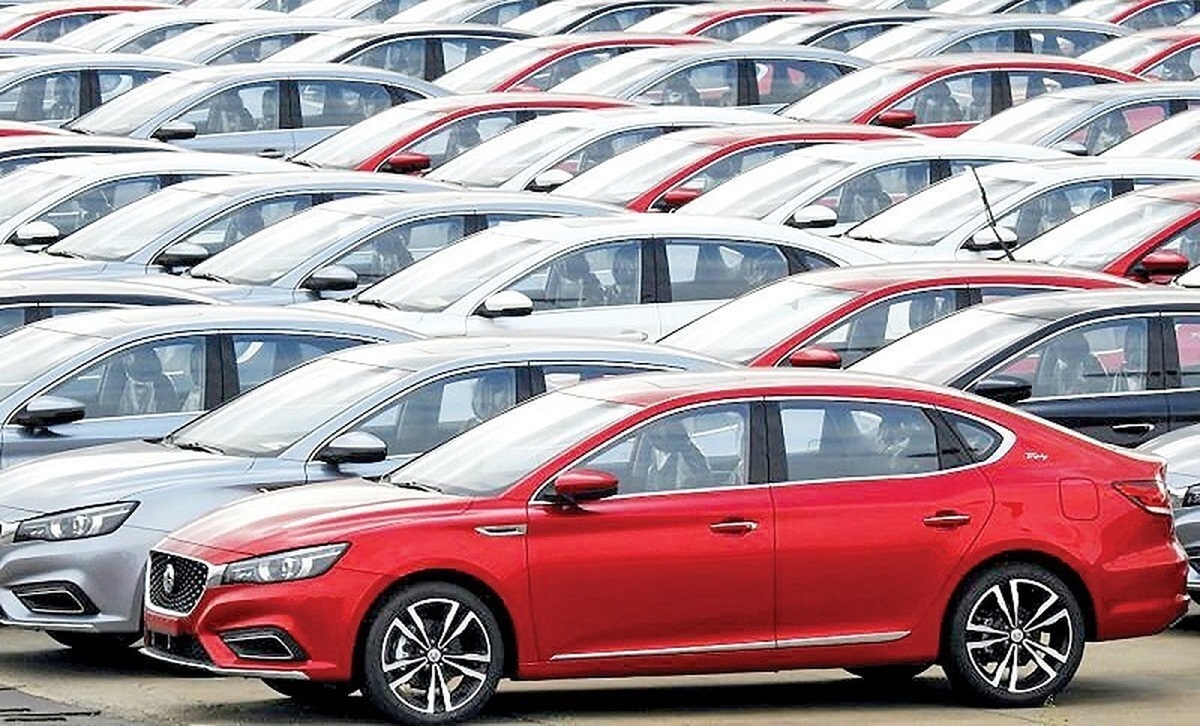 قیمت خودروهای پرطرفدار +جدول