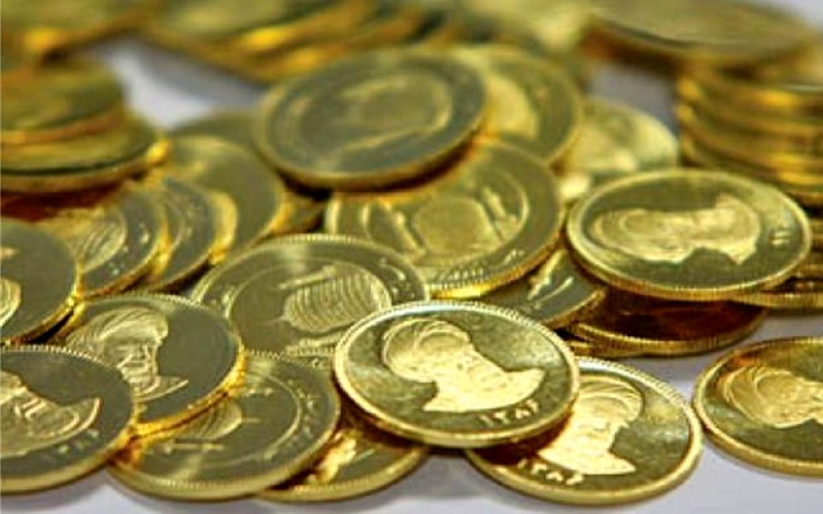 پیش‌بینی جدید قیمت سکه در بازار