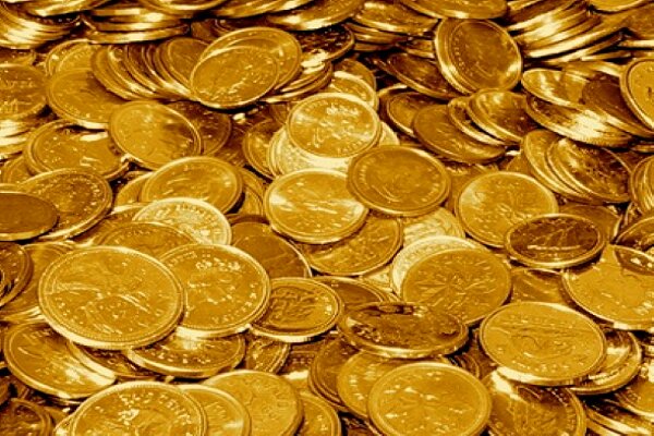 خیز دوباره قیمت سکه