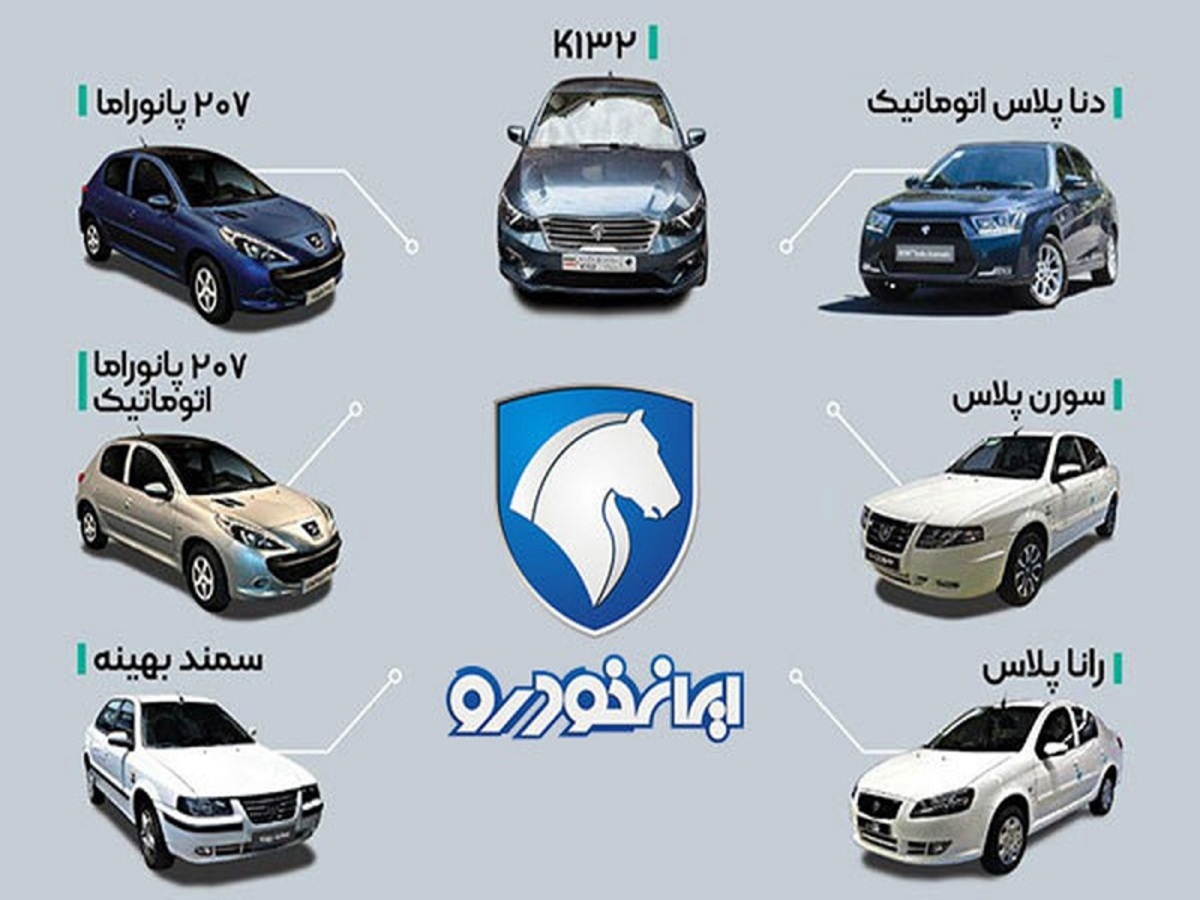 زمان اعلام نتایج قرعه‌کشی فروش یکپارچه خودرو