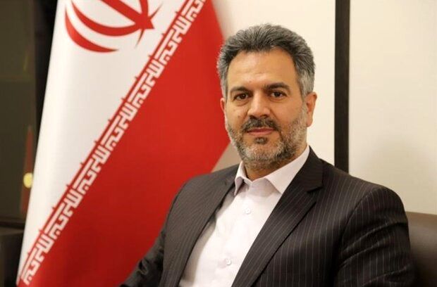 سعید محمد برکنار شد