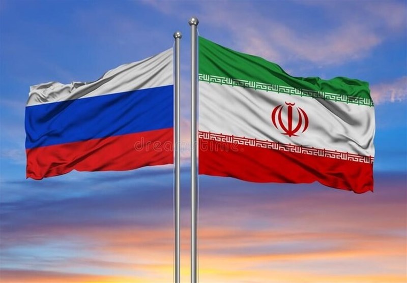 تجارت با روسیه در مرحله نتایج ملموس است